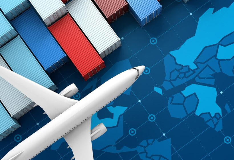 Logistics